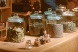 Atelier Elixir de Dame Carcas