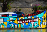 Expérience l'Odyssée du canal du Midi