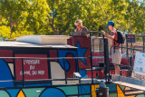 Expérience l'Odyssée du canal du Midi