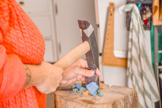 Découvrez les artisans de la Bastide avec le parcours des savoir-faire