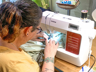 Découvrez les artisans de la Bastide avec le parcours des savoir-faire