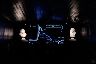 Expérience l'Odyssée du canal du Midi Expérience l'Odyssée du canal du Midi