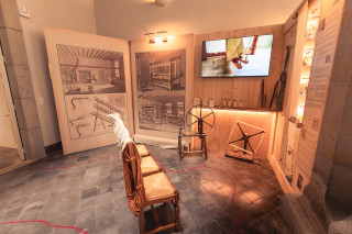 Visitez la Maison de la Laine et du Drap de Carcassonne