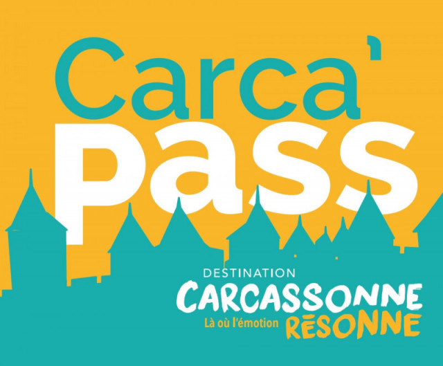 Carte Pass 